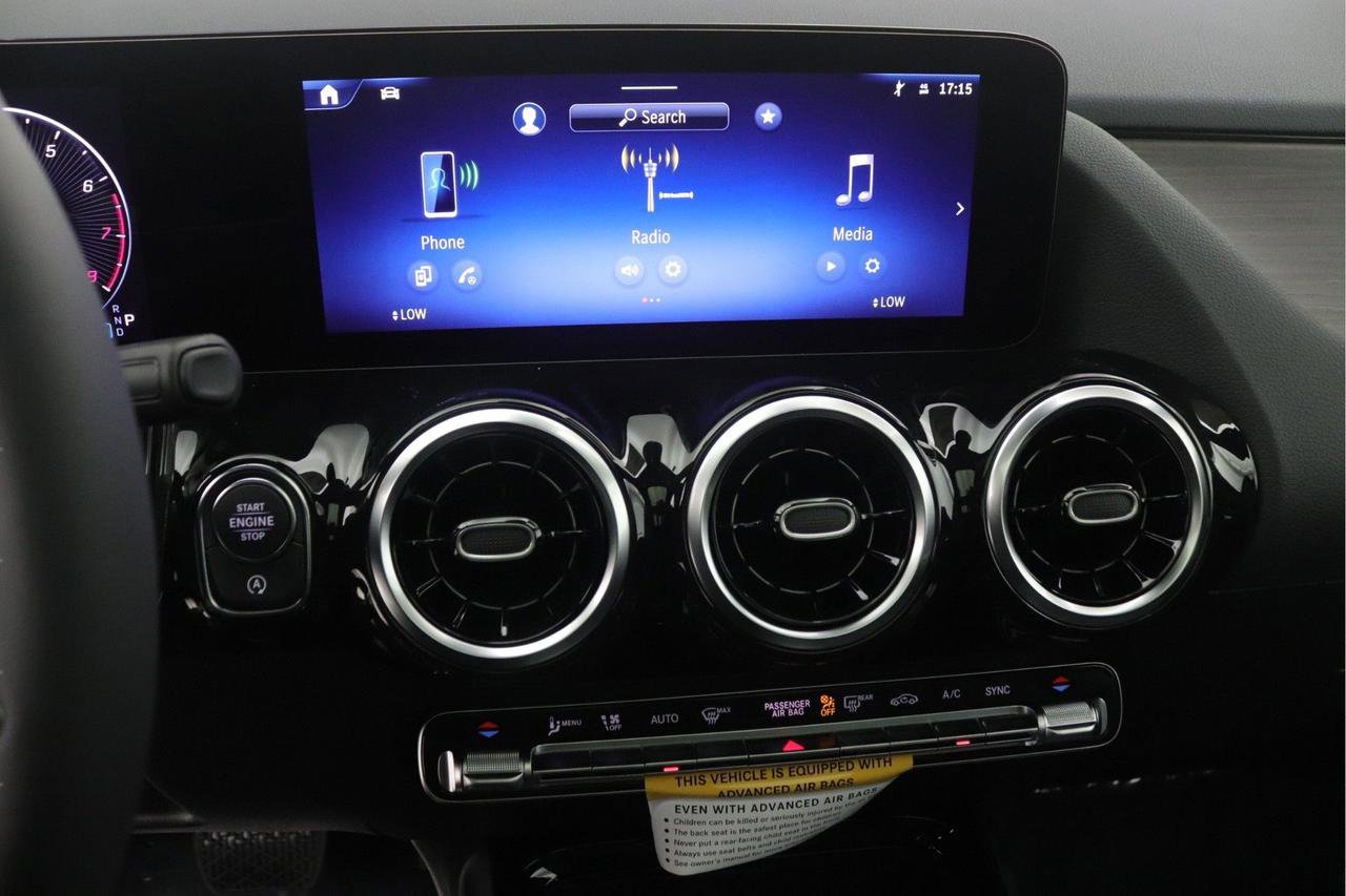 New 2026 Mercedes-Benz GLA 250 4MATIC image 5