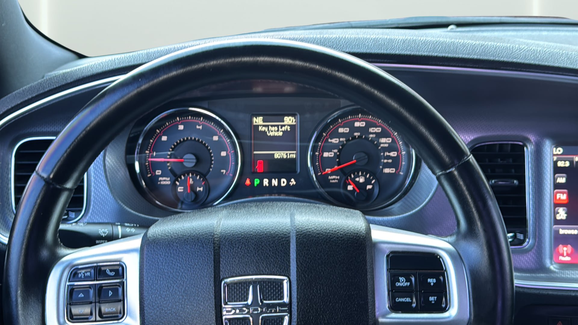 Used 2011 Dodge Charger R/T AWD/4WD image 29