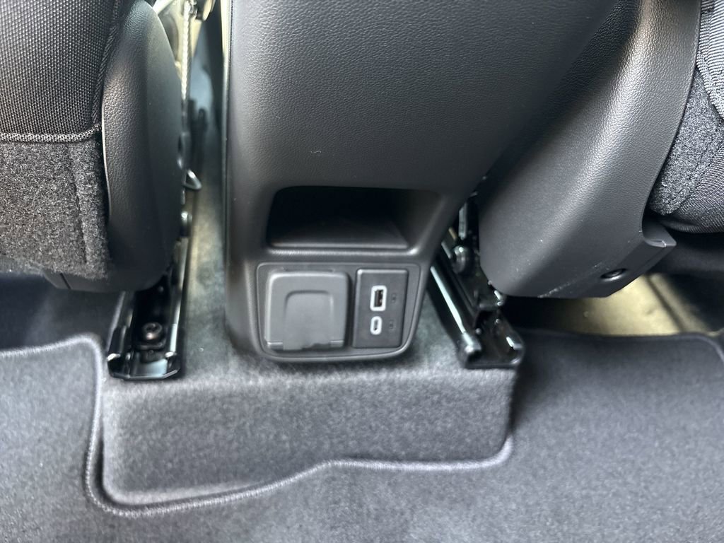 New 2026 Chevrolet TrailBlazer LT w/ Convenience Package image 21