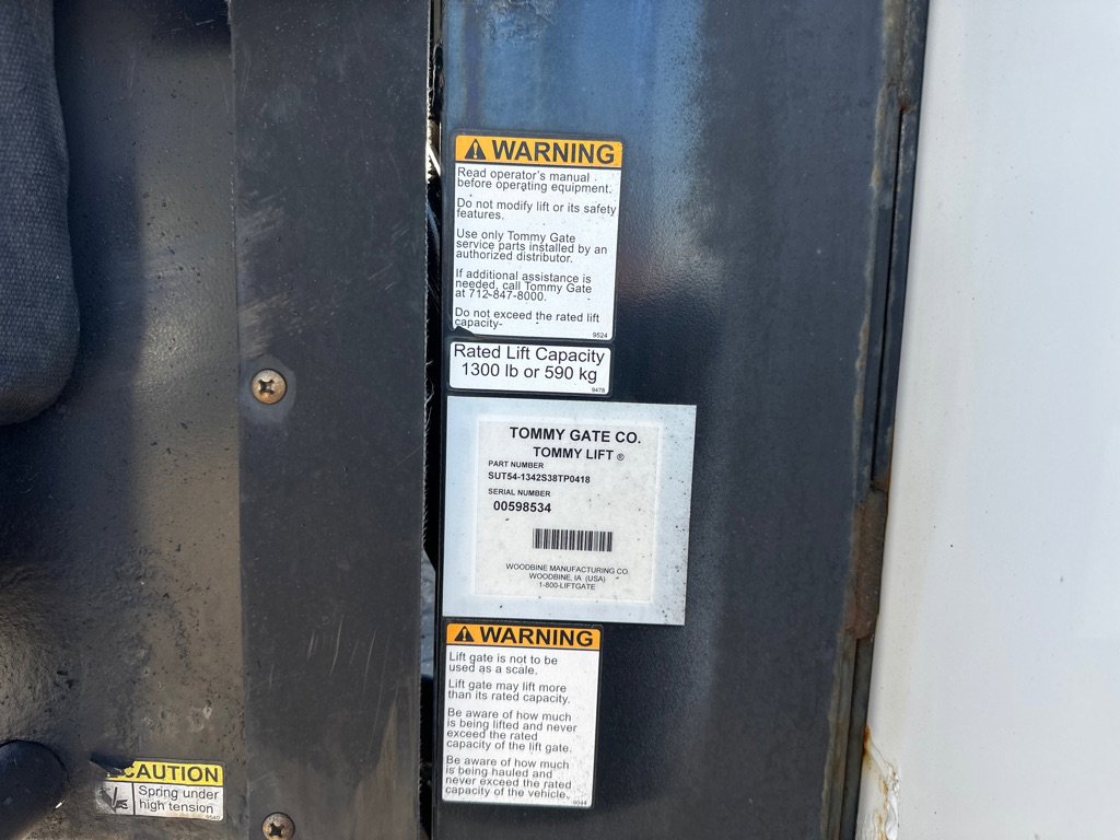 Used 2016 Ford F250 XL w/ Power Equipment Group image 6