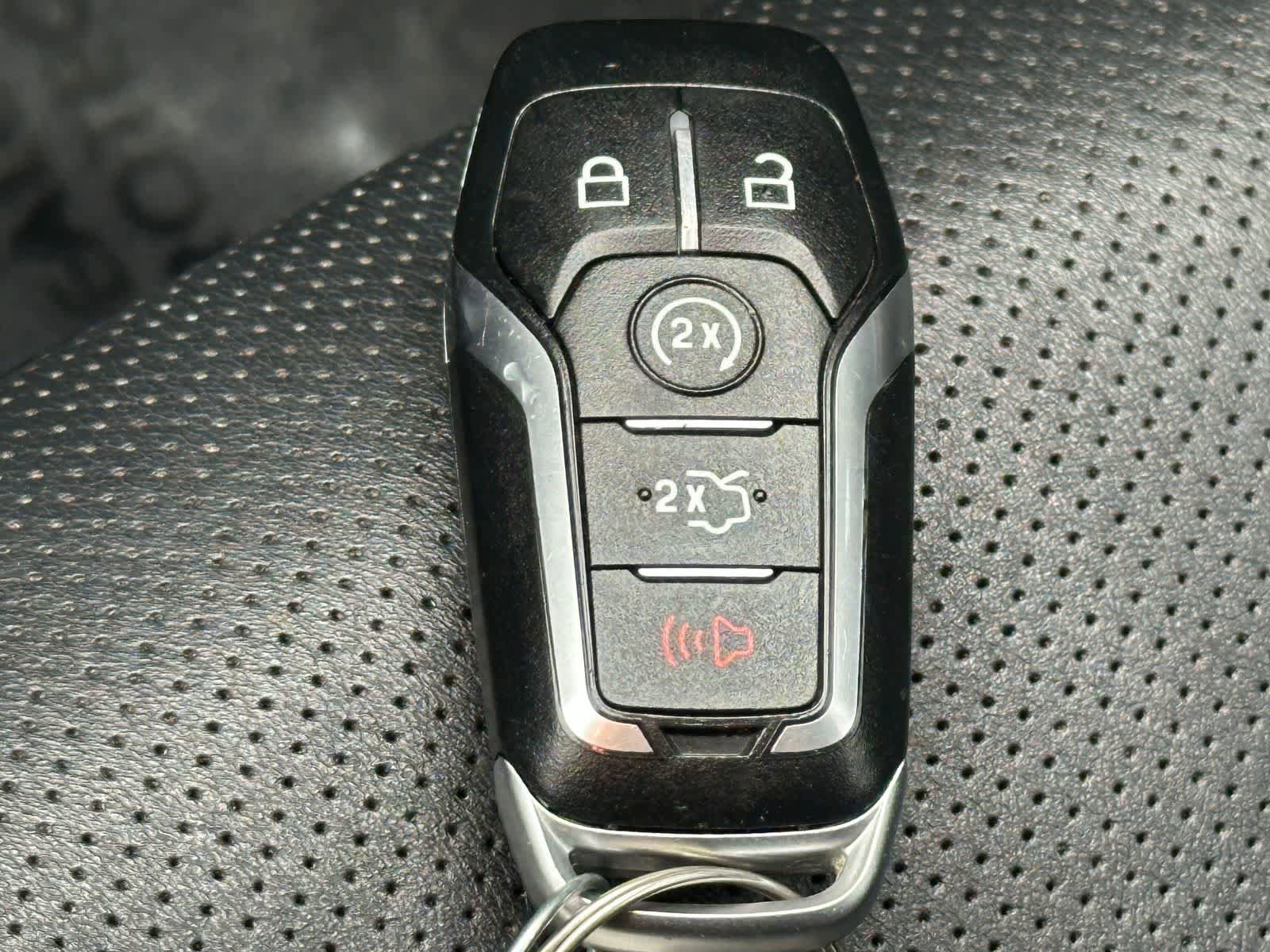 Used 2015 Ford Mustang Premium w/ Equipment Group 201A RWD image 31