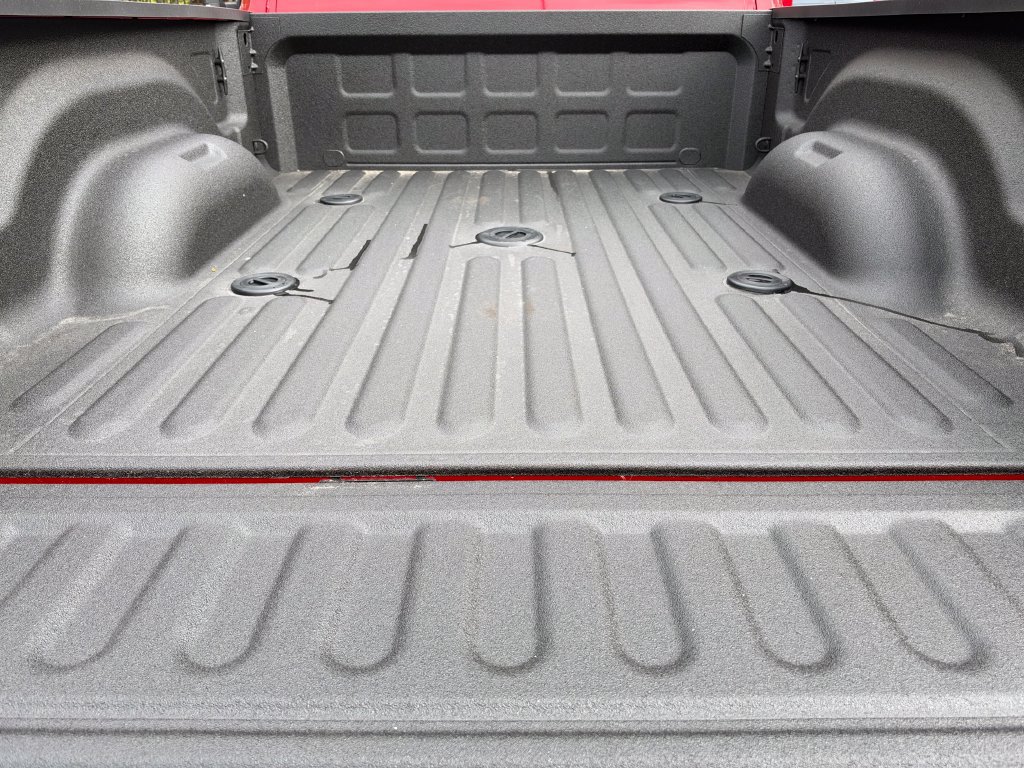 New 2027 RAM 2500 Laramie AWD/4WD image 7