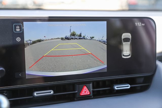 New 2026 Hyundai Ioniq 5 SEL RWD image 26
