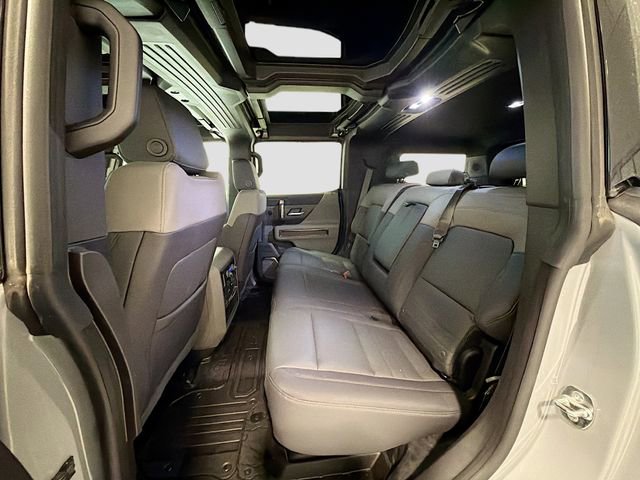 New 2025 GMC Hummer EV 2X image 22