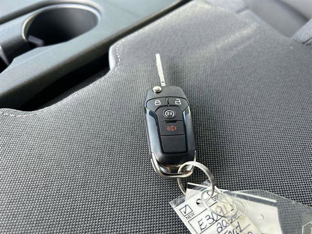 New 2026 Ford F350 XL w/ STX Appearance Package image 14