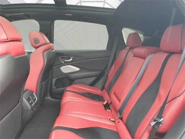 Used 2019 Acura RDX A-Spec image 14