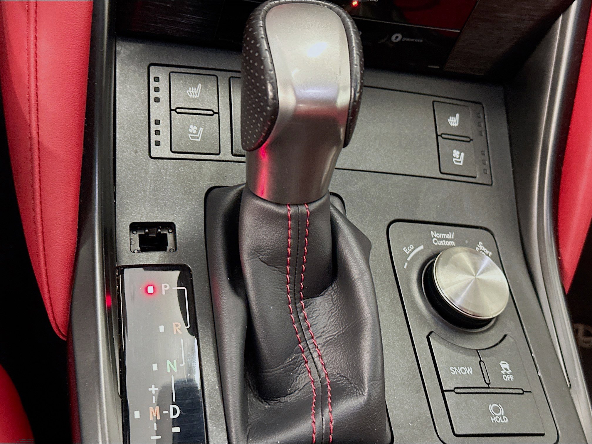 Used 2023 Lexus IS 350 F Sport image 25