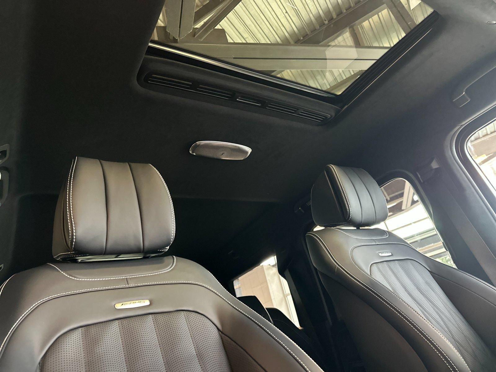 New 2026 Mercedes-Benz G 63 AMG 4MATIC image 17
