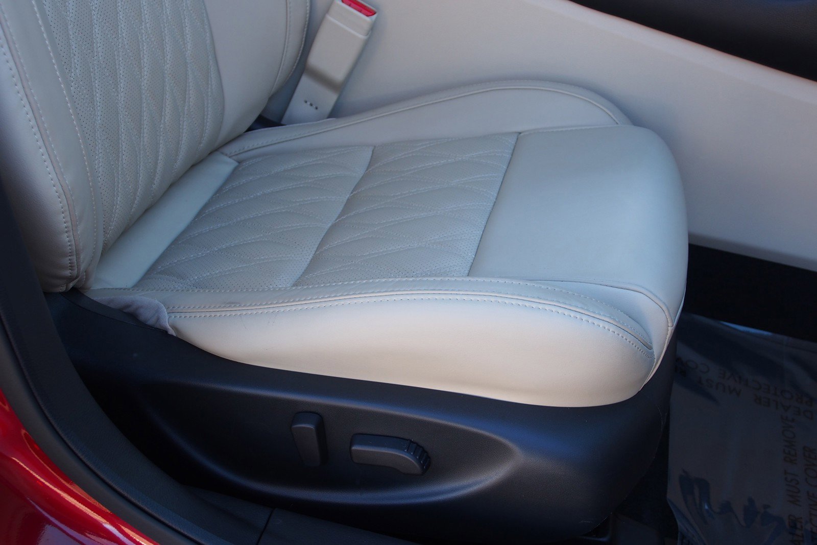 Used 2023 Nissan Maxima Platinum w/ Sport Mat Group image 12