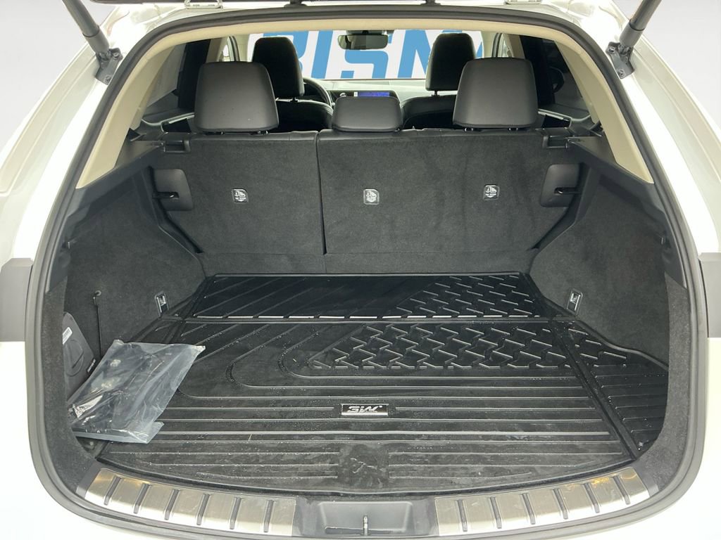Used 2022 Lexus NX 350 AWD image 15