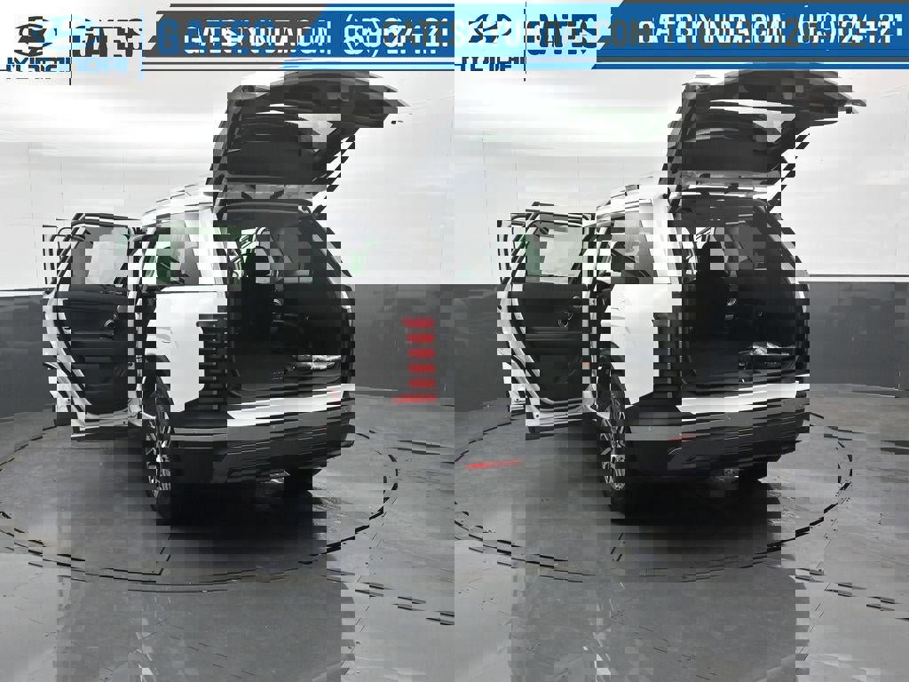 New 2026 Hyundai Palisade SEL image 63