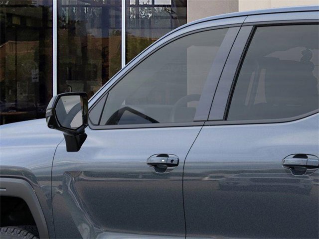 New 2026 GMC Sierra EV Elevation w/ Premium Package image 12