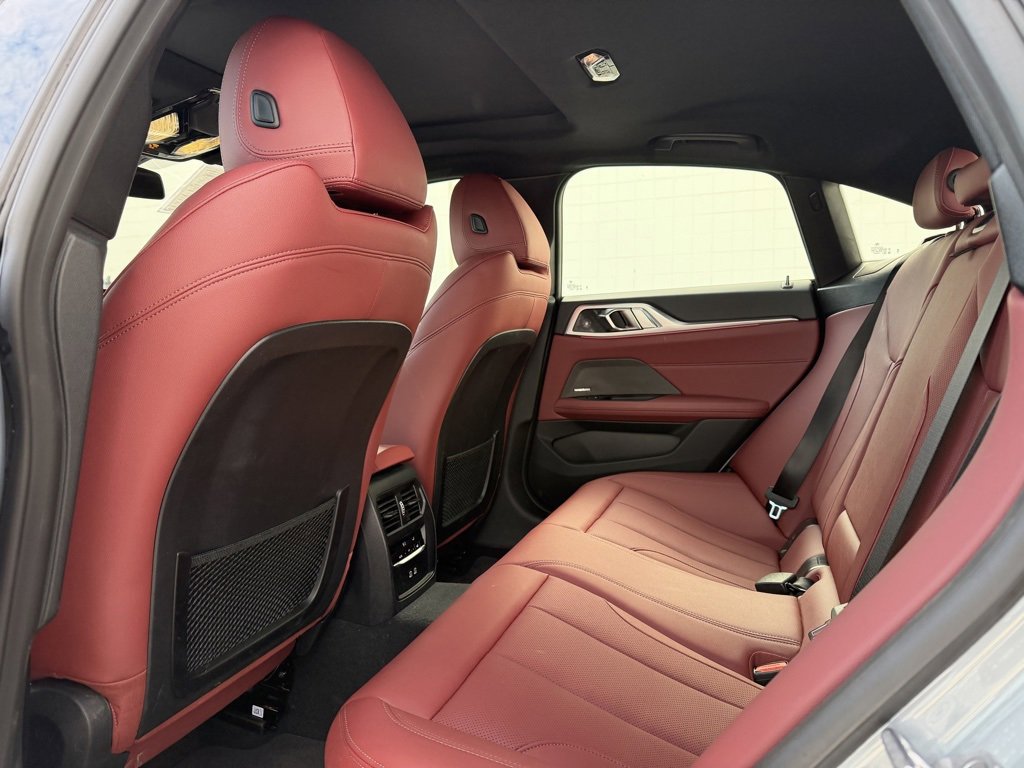 Certified 2024 BMW M440i xDrive Gran Coupe image 38