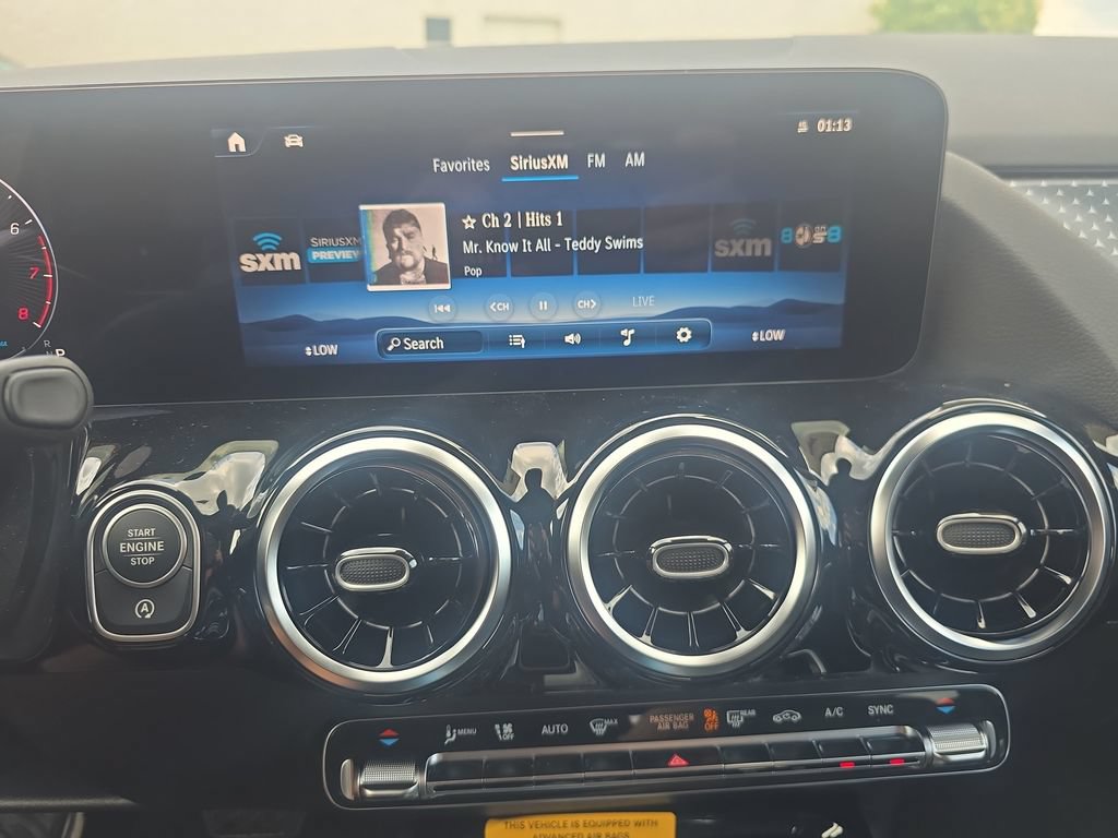 New 2026 Mercedes-Benz GLA 250 4MATIC image 18