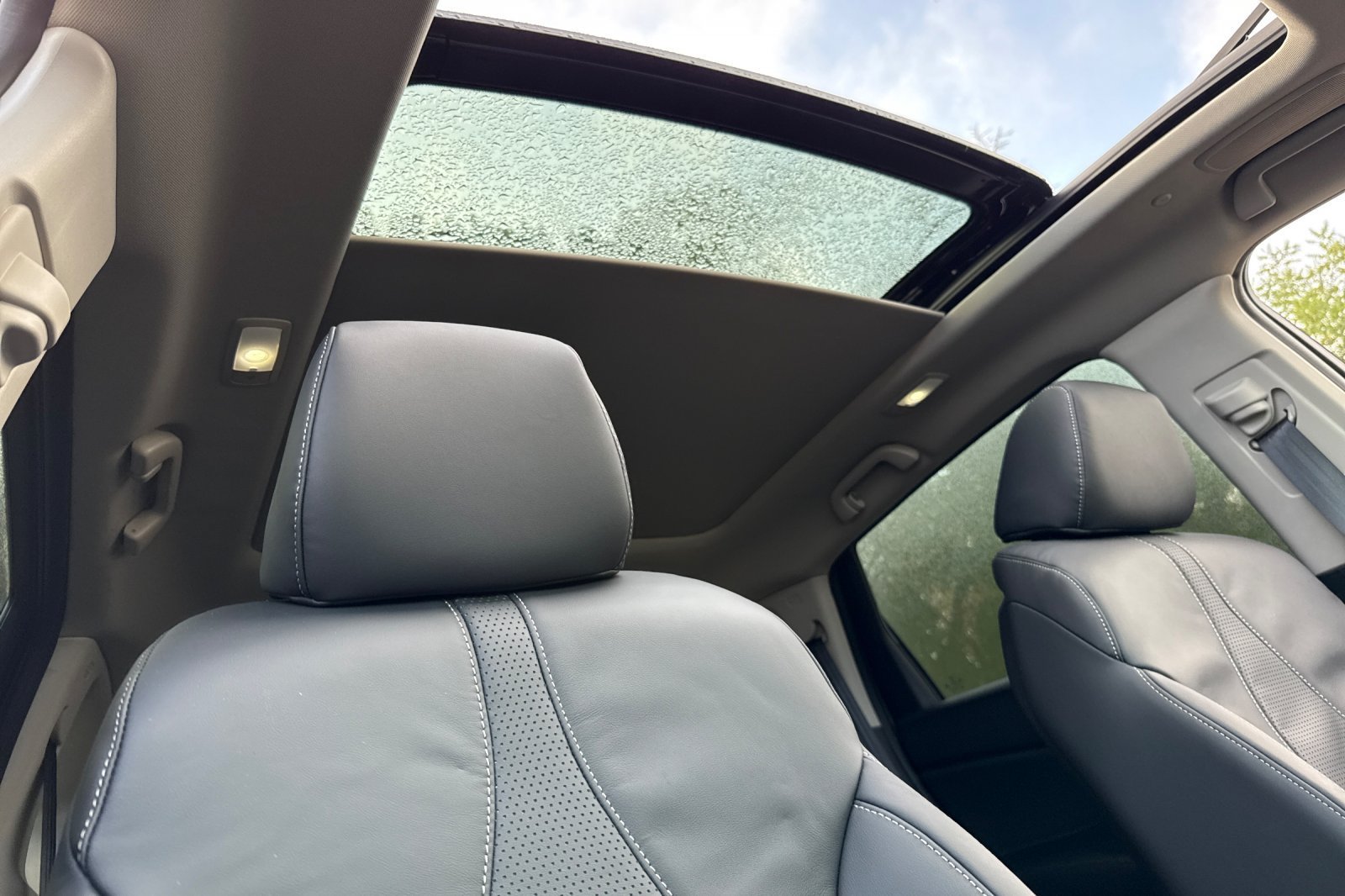 New 2026 Acura RDX w/ Technology Package AWD/4WD image 17