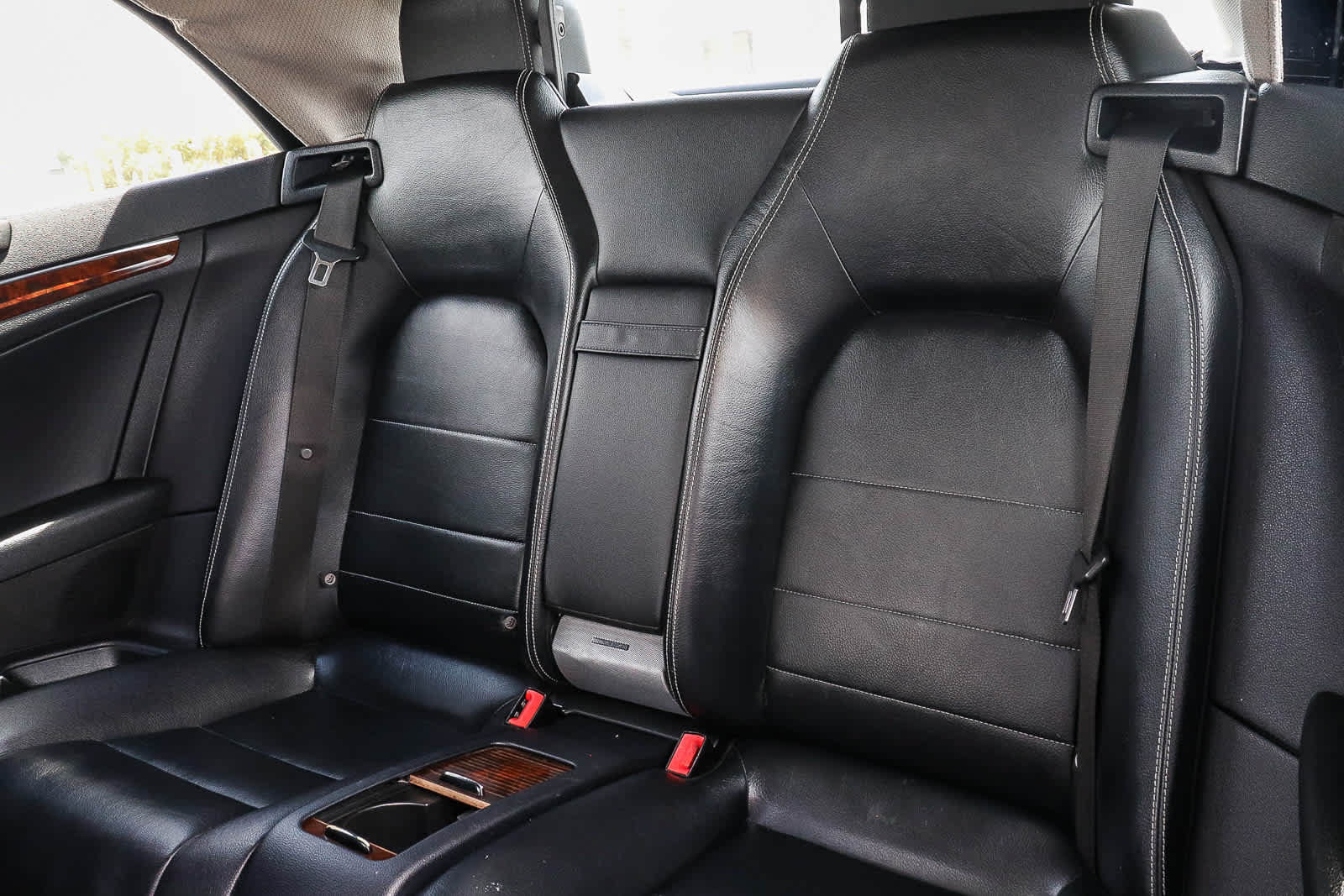 Used 2013 Mercedes-Benz E 350 Cabriolet image 27