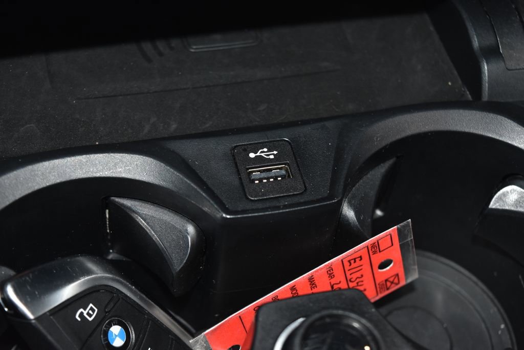Used 2022 BMW M4 xDrive Competition image 17
