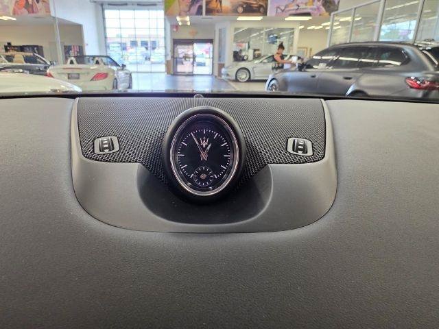 Used 2019 Maserati Levante S GranSport AWD/4WD image 24
