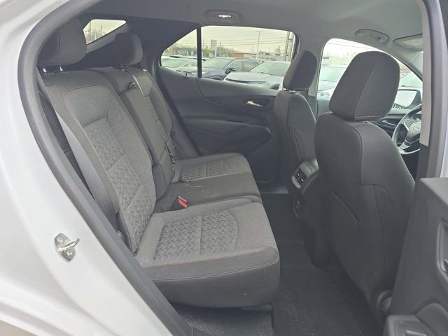 Used 2024 Chevrolet Equinox LT image 17