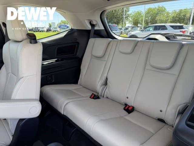 Used 2024 Subaru Ascent Limited AWD/4WD image 27