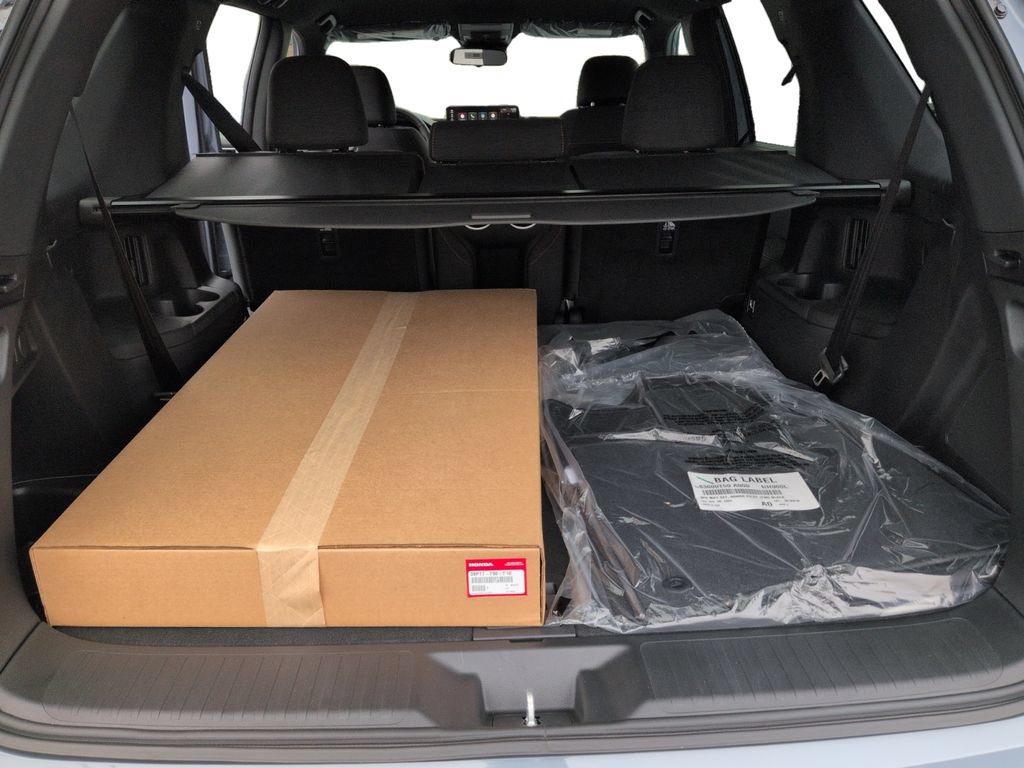 New 2026 Honda Pilot Sport image 26