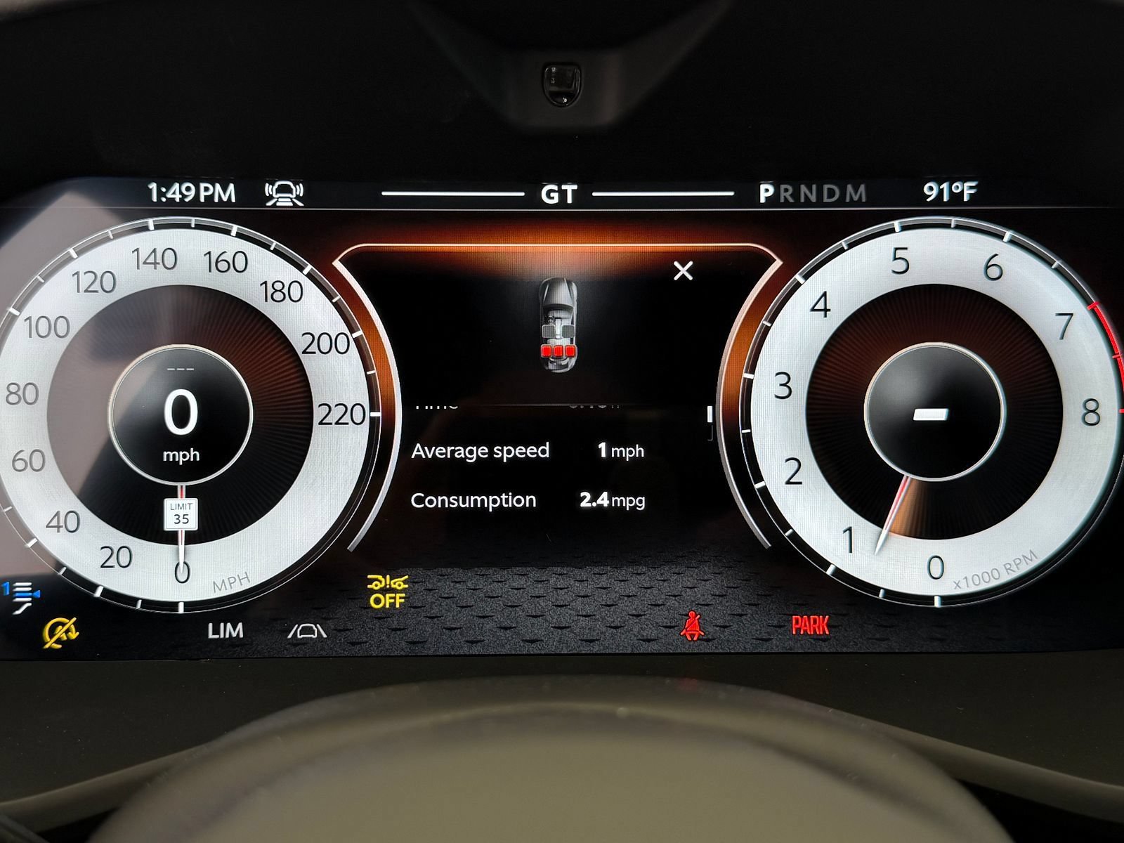New 2026 Aston Martin DBX 707 AWD/4WD image 6