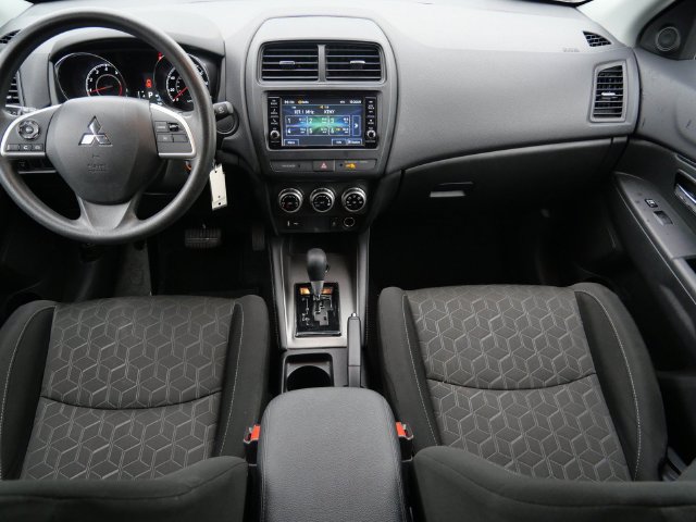 Used 2024 Mitsubishi Outlander Sport ES AWD/4WD image 14