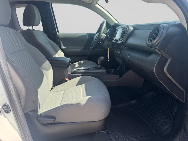 Certified 2021 Toyota Tacoma SR RWD image 15