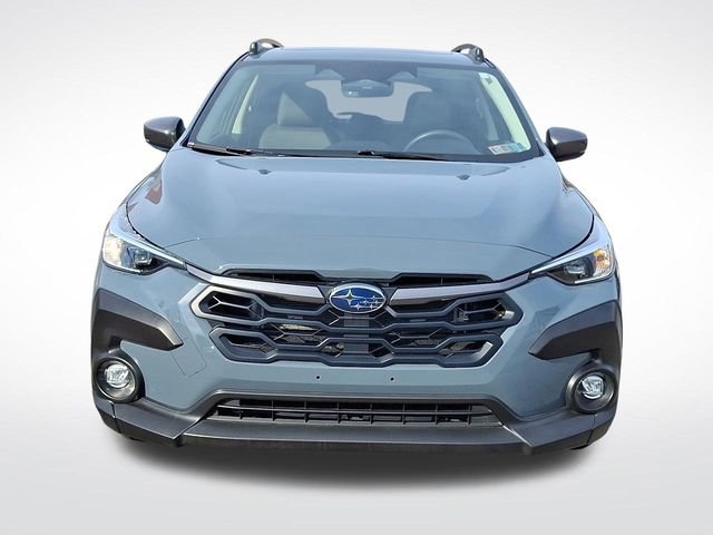 Certified 2024 Subaru Crosstrek 2.0i Premium video 2