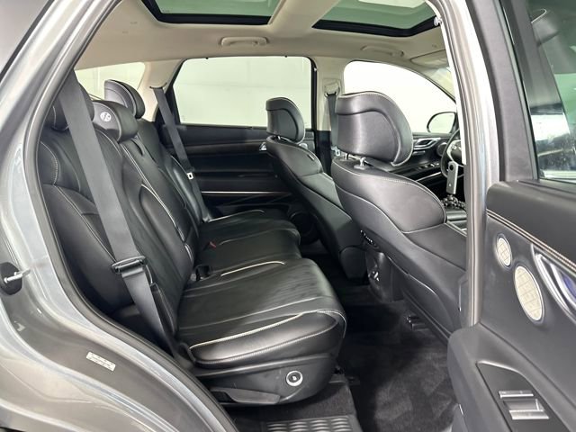Used 2021 Genesis GV80 2.5T w/ Prestige Package 04 image 27