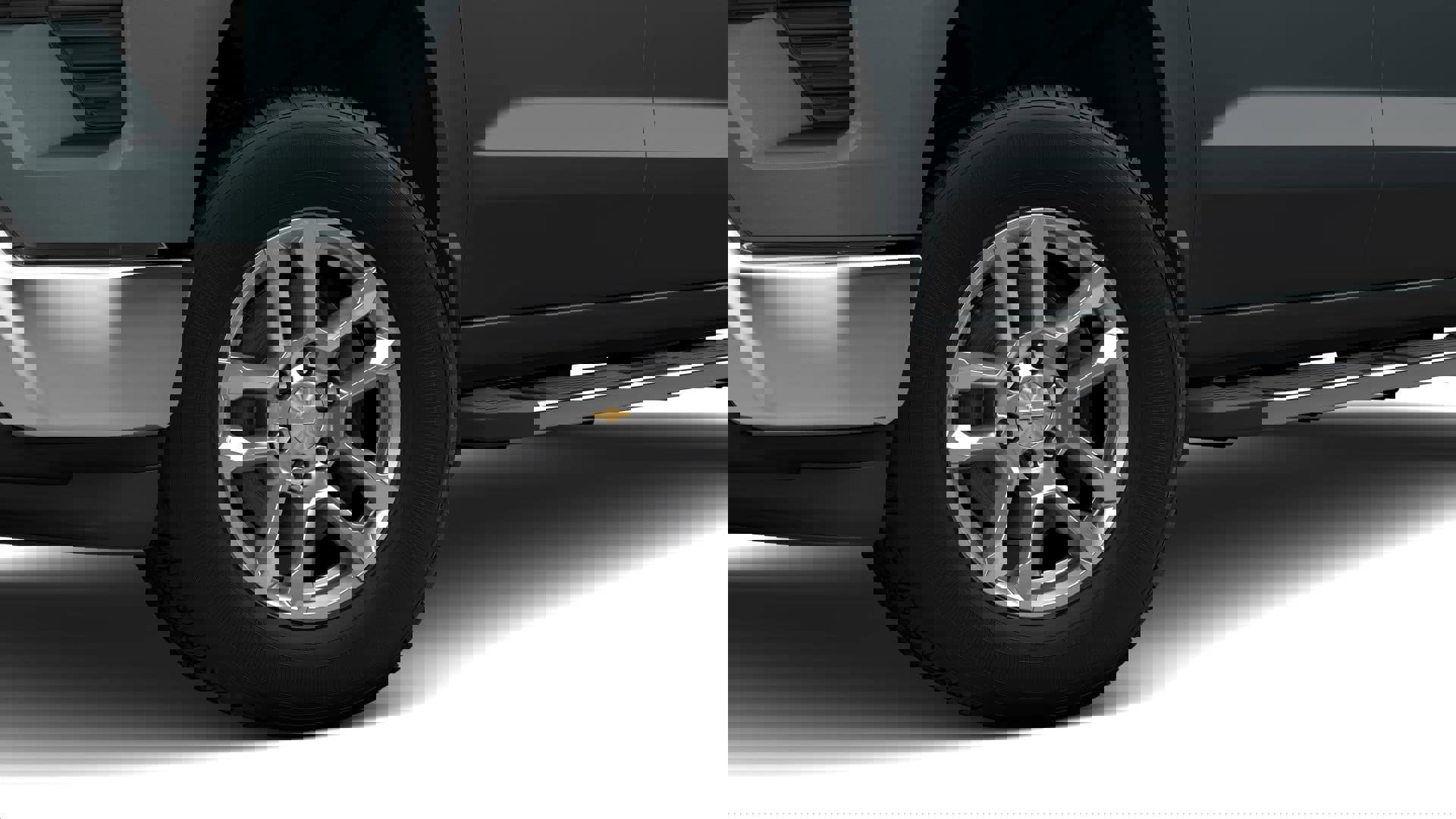 New 2026 Chevrolet Silverado 1500 LT image 4