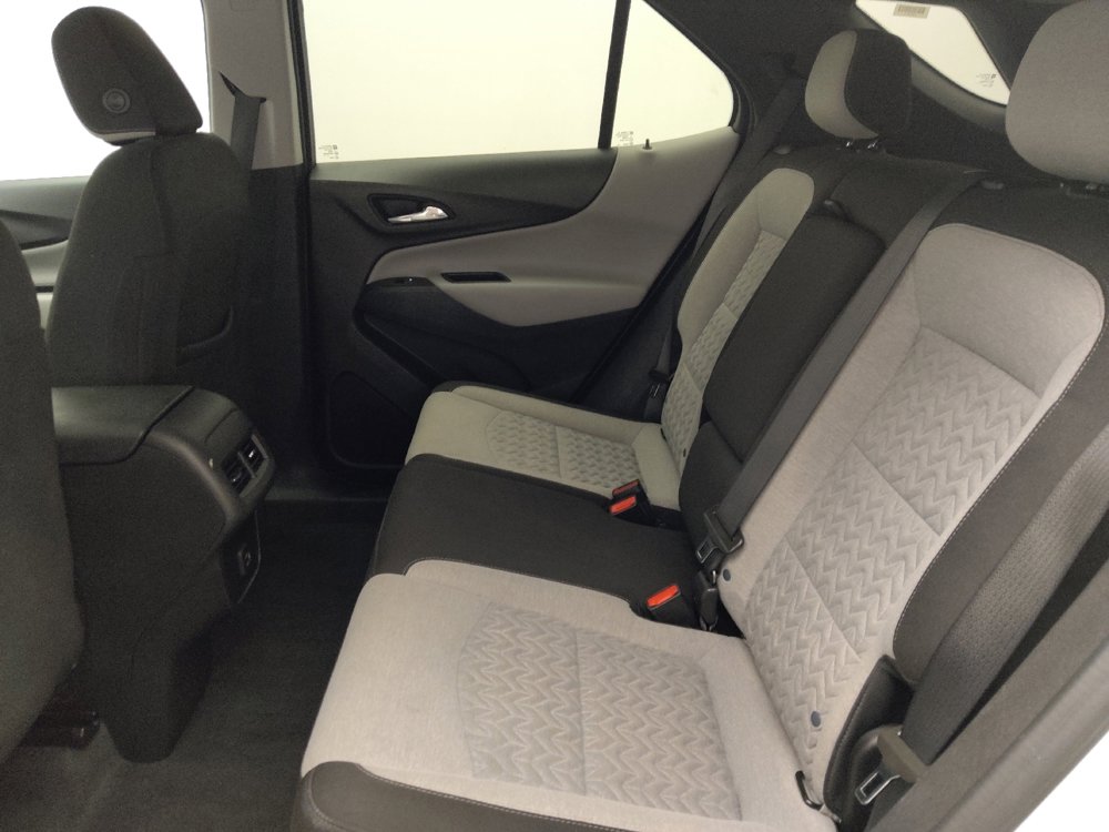 Used 2024 Chevrolet Equinox LT image 18