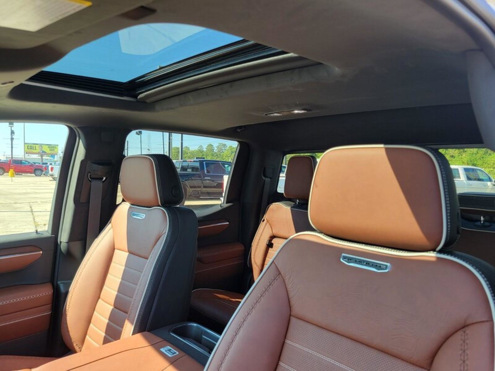New 2026 GMC Sierra 1500 Denali Ultimate image 27