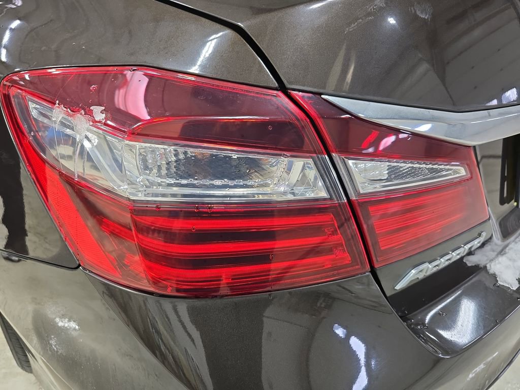 Used 2016 Honda Accord EX-L image 34