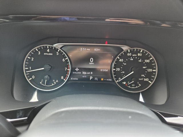 New 2026 Nissan Pathfinder Rock Creek AWD/4WD image 22