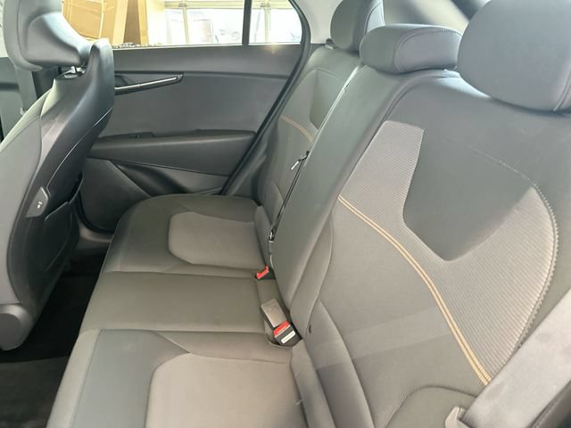 Certified 2024 Kia Niro LX FWD image 25