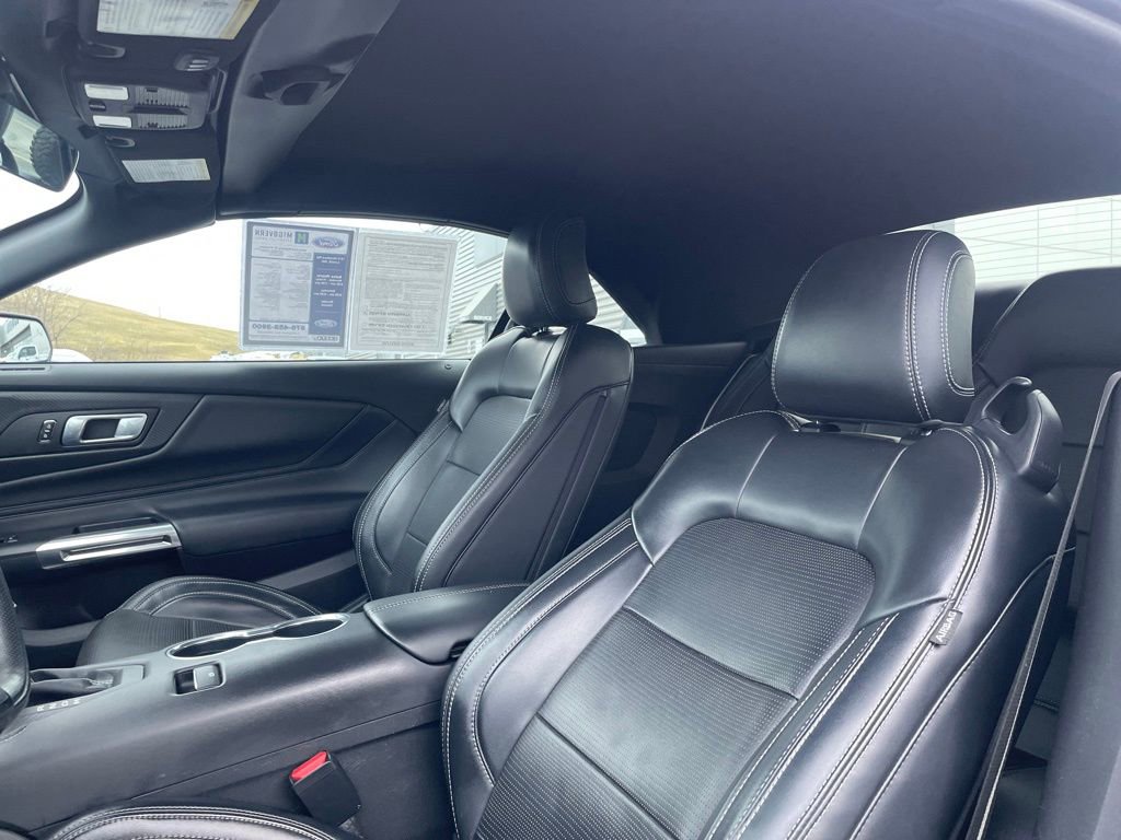 Used 2024 Ford Mustang GT Premium image 12