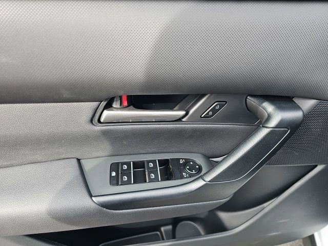 New 2026 MAZDA CX-50 2.5 Hybrid w/ Weather Package AWD/4WD image 12