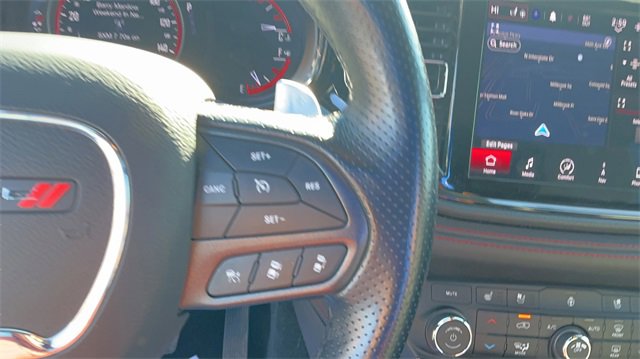 Used 2024 Dodge Durango GT image 21