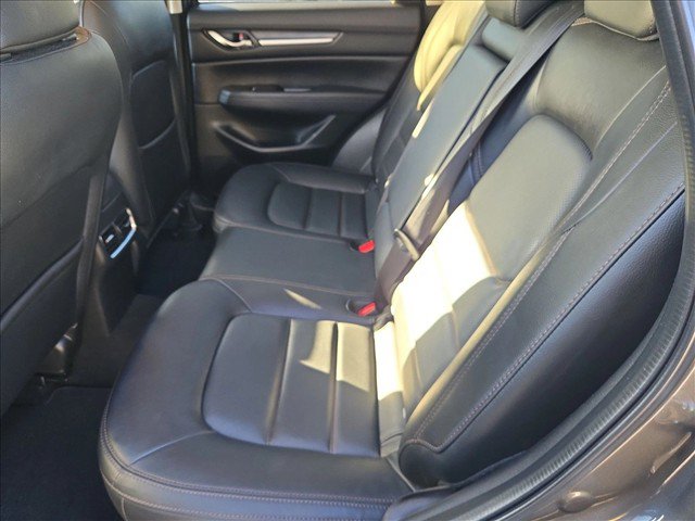 Used 2021 MAZDA CX-5 Grand Touring AWD/4WD image 18