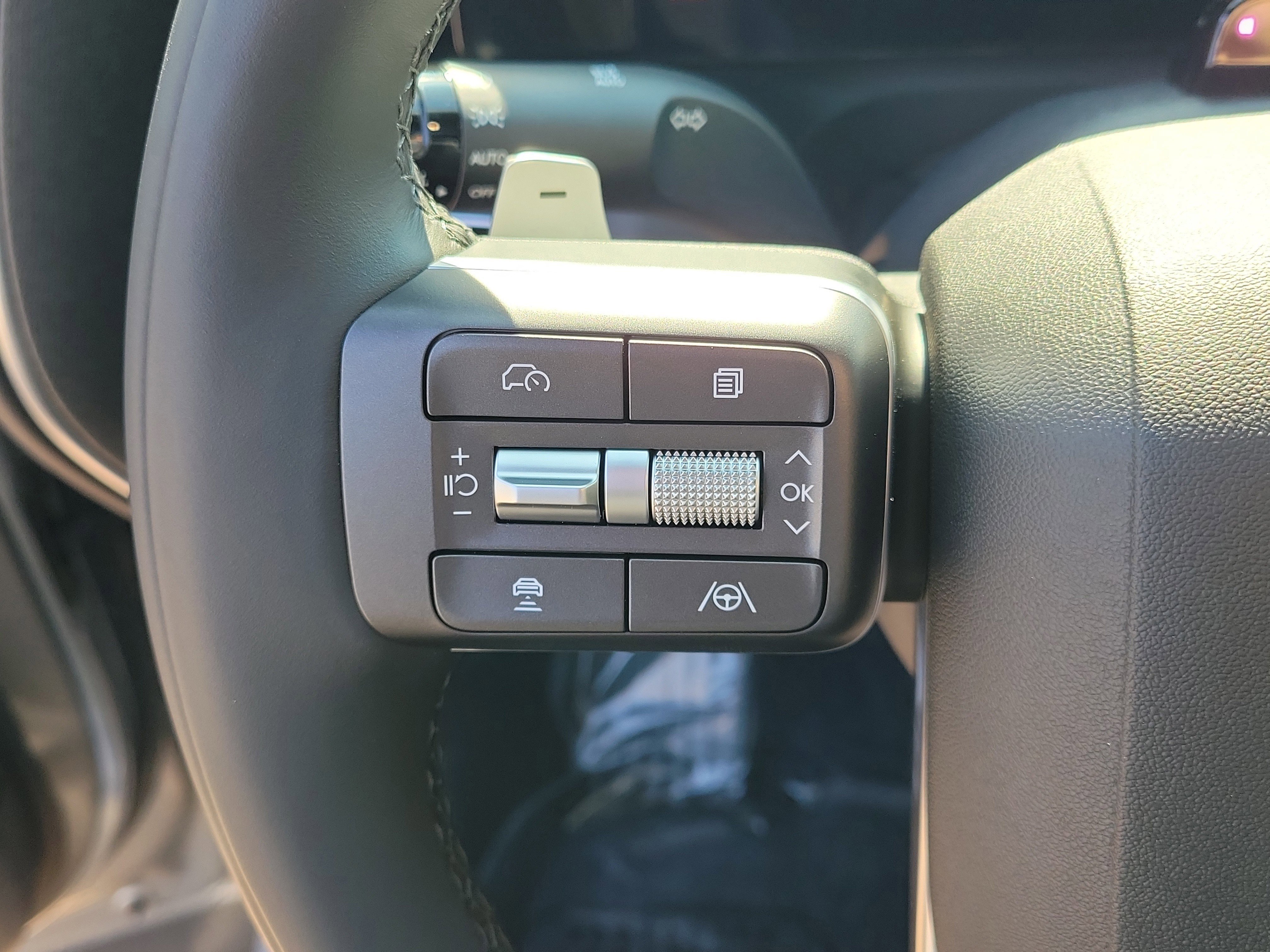 New 2026 Hyundai Palisade Calligraphy image 34