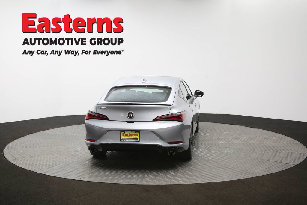 Used 2024 Acura Integra A-Spec image 39