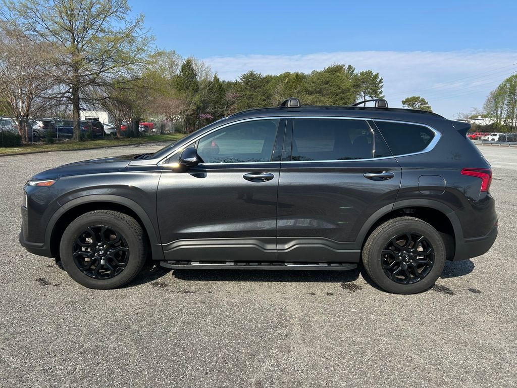 Used 2023 Hyundai Santa Fe XRT w/ Cargo Package image 2