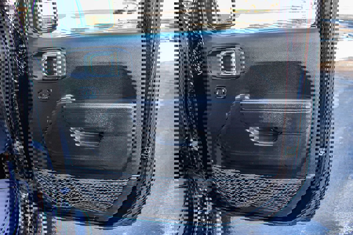 Used 2022 Jeep Wrangler Unlimited Sport image 20