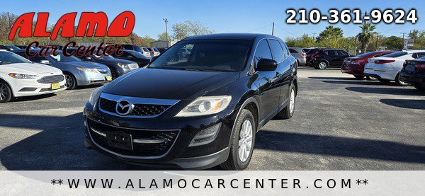 Used 2010 MAZDA CX-9 Touring