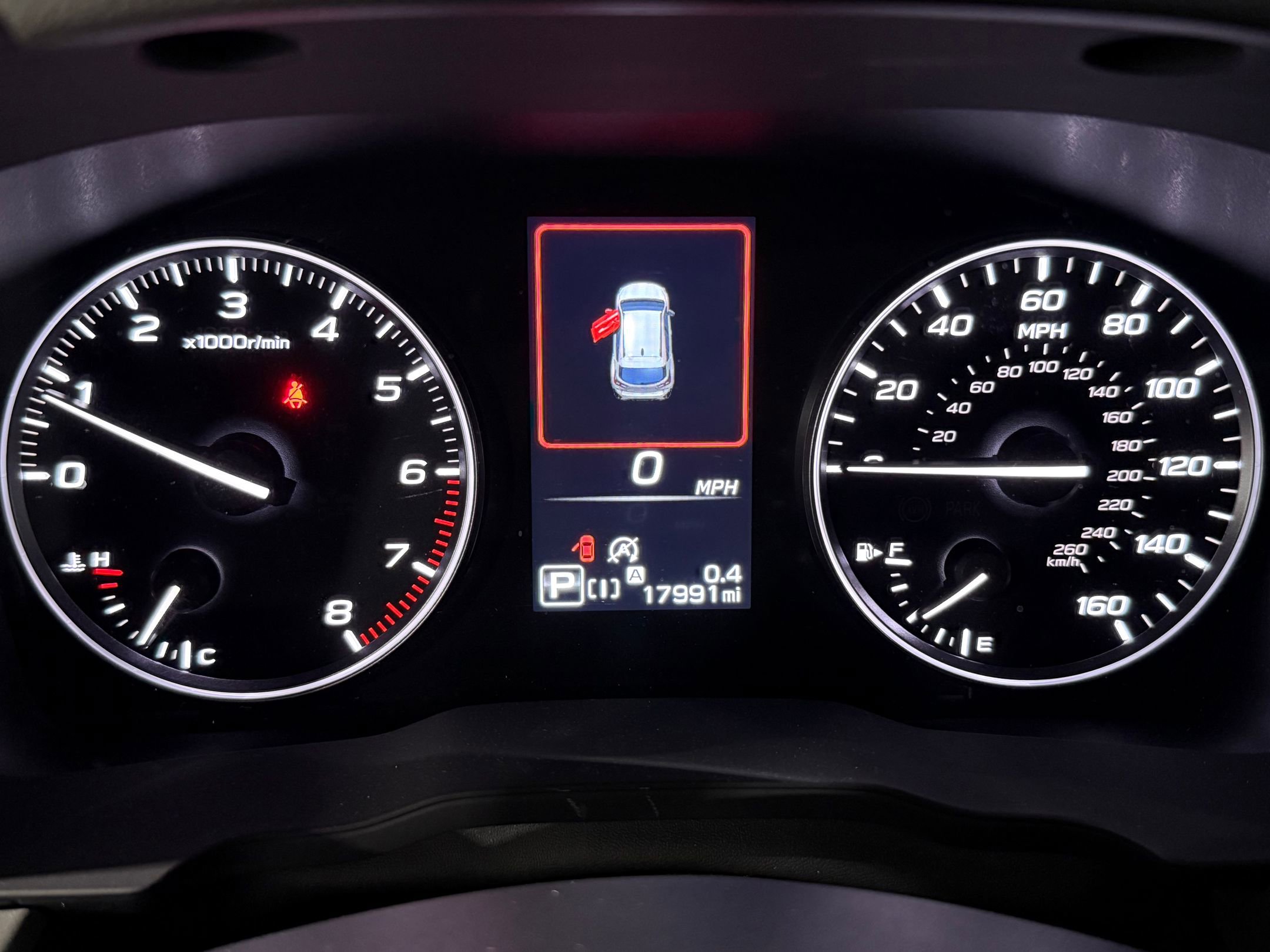 Used 2024 Subaru Crosstrek 2.5i Limited image 20