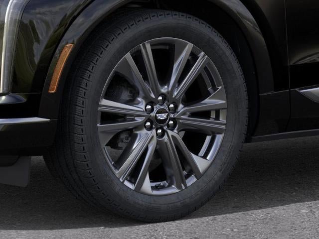 New 2025 Cadillac Optiq Sport 2 AWD/4WD image 9