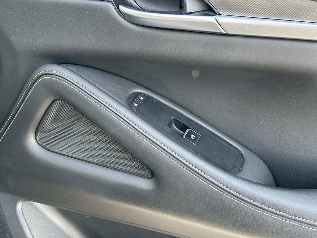 Certified 2022 INFINITI QX60 Luxe w/ Cargo Package image 40