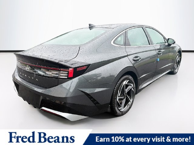 New 2026 Hyundai Sonata SEL FWD image 9