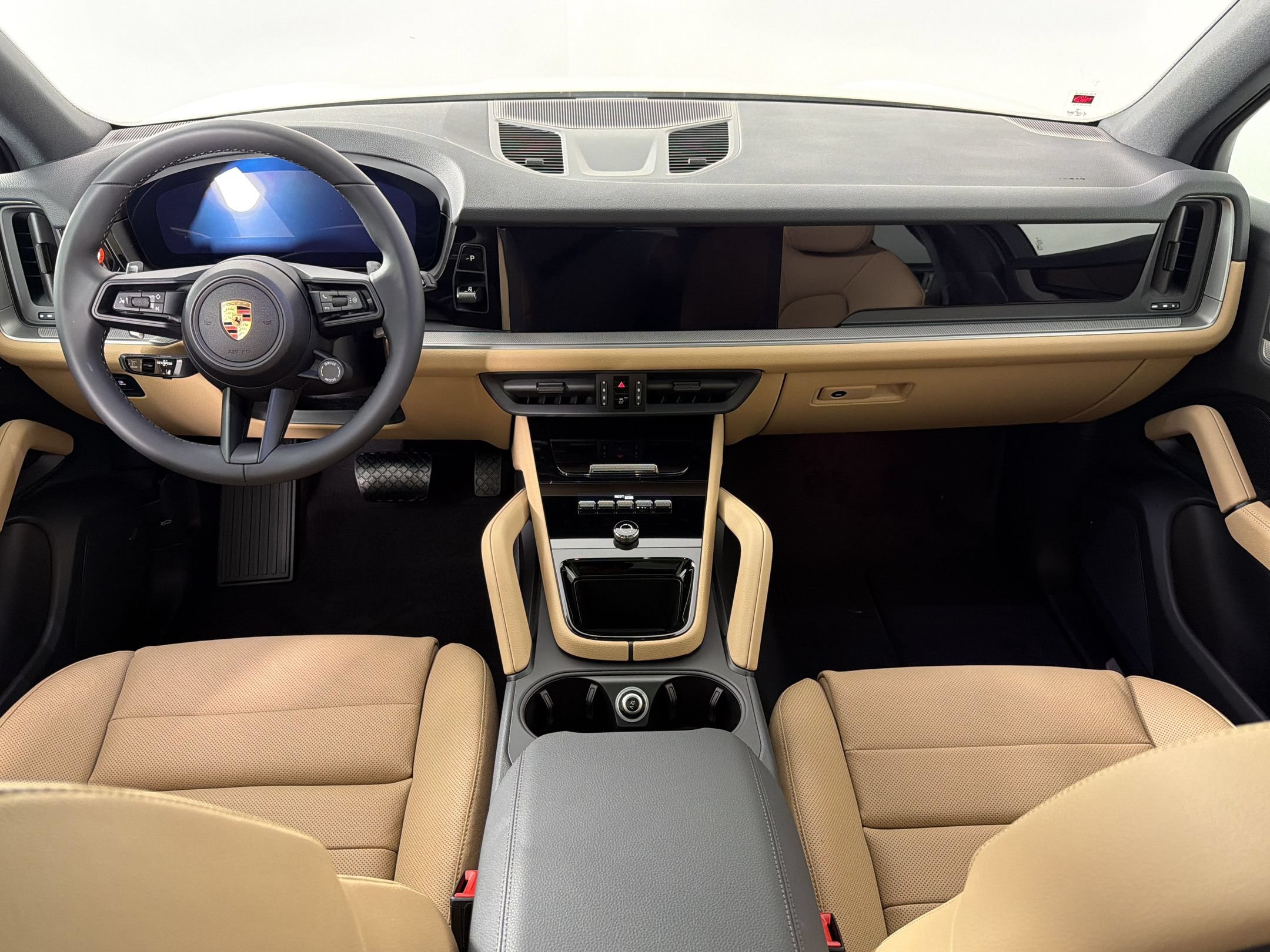 New 2026 Porsche Cayenne AWD/4WD image 14